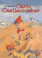 Carlo Castlecrusher