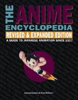 The Anime Encylopedia