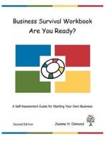 Business Survival Workbook - Are You Ready? V 2