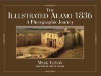 The Illustrated Alamo, 1836