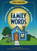 Family Words