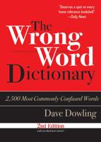 Wrong Word Dictionary