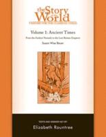 Story of the World, Vol. 1 Test and Answer Key