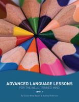Advanced Language Lessons for the Well-Trained Mind