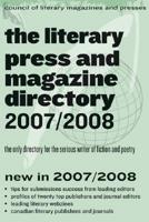 The Literary Press and Magazine Directory 2007/2008