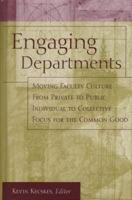 Engaging Departments