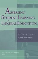 Assessing Student Learning in General Education