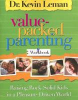 Value Packed Parenting Workbook