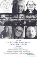 The PIP Anthology of World Poetry of the 20th Century. Vol. 6 Living Space : Poems of the Dutch Fiftiers