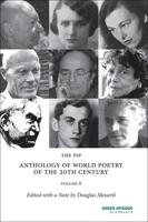 The PIP Anthology of World Poetry of the 20th Century. Volume 8 In Transit : Sixteen Contemporary Danish Poets