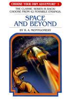Space And Beyond