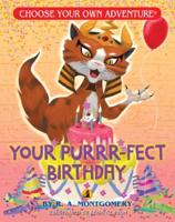 Your Purr-Fect Birthday