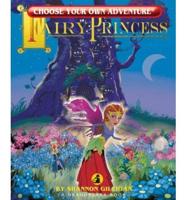 The Fairy Princess Kidnap