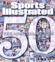 Sports Illustrated 50th Anniversary Book