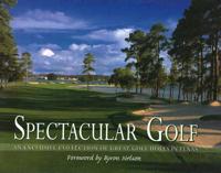 Spectacular Golf of Texas