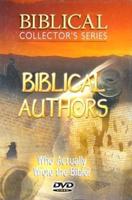 Biblical Authors
