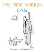 The New Yorker Cats Quicknotes