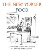 The New Yorker Food Quicknotes