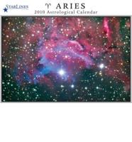 Aries 2010 Starlines Astrological Calendar