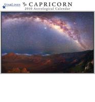 Capricorn 2010 Starlines Astrological Calendar