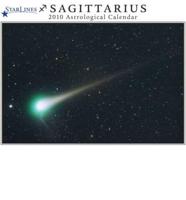 Sagittarius 2010 Starlines Astrological Calendar