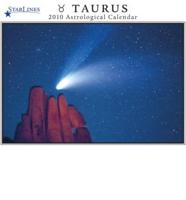 Taurus 2010 Astrological Calendar