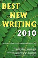 Best New Writing 2010