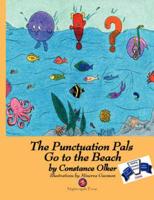The Punctuation Pals Go to the Beach