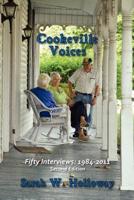 Cookeville Voices