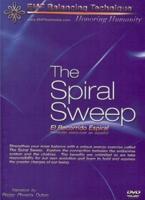 Spiral Sweep DVD