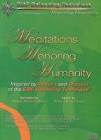 Meditations Honoring Humanity CD