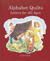 Alphabet Quilts