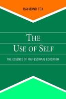 The Use of Self