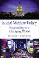 Social Welfare Policy