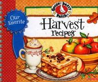 Our Favorite Harvest Recipes