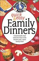 Quick & Easy Family Dinners