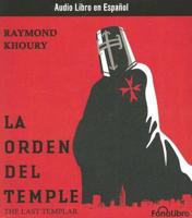 La Orden Del Temple / The Last Templar
