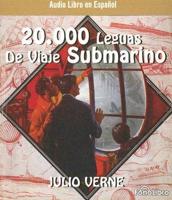 20,000 Lenguas De Viaje Submarino / 20,000 Leagues Under the Sea