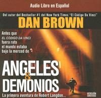 Angeles & Demonios/ Angels and Demons