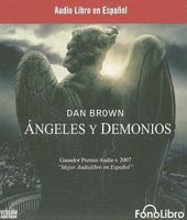Angeles y demonios/ Angels and Demons