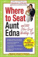Where to Seat Aunt Edna