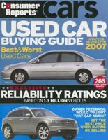 Used Car Buying Guide 2007