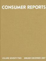 Consumer Reports