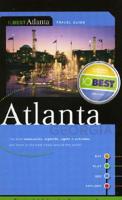 10 Best Atlanta, Georgia
