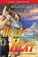 Desert Heat, An Ike Payne Adventure 2