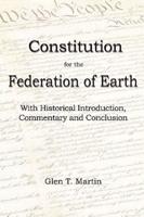 A Constitution for the Federation of Earth