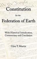 A Constitution for the Federation of Earth