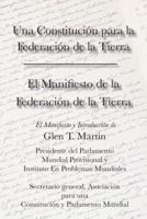 El Manifiesto De La Federación De La Tierra