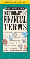 Standard & Poor's Dictionary of Financial Terms