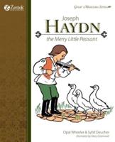 Joseph Haydn, The Merry Little Peasant